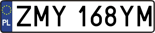ZMY168YM