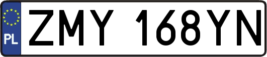 ZMY168YN