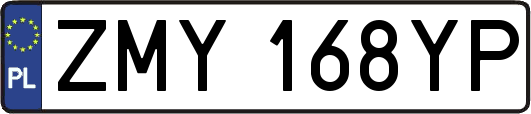 ZMY168YP