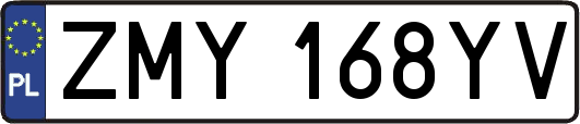 ZMY168YV