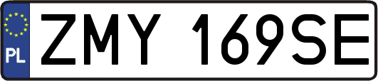 ZMY169SE