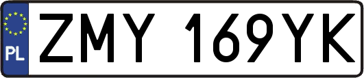 ZMY169YK