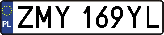 ZMY169YL