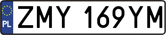 ZMY169YM