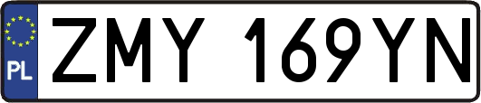 ZMY169YN