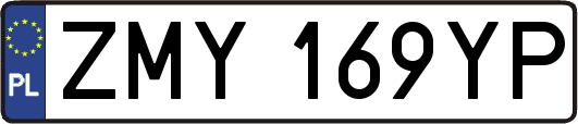 ZMY169YP