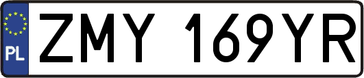 ZMY169YR