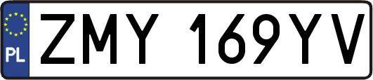 ZMY169YV