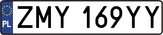 ZMY169YY
