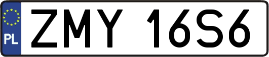 ZMY16S6