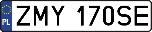 ZMY170SE