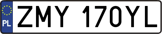 ZMY170YL
