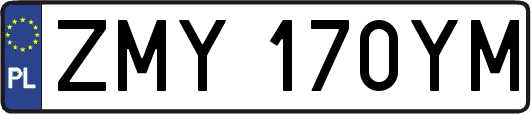 ZMY170YM