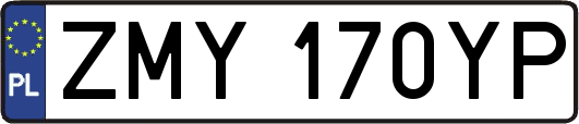 ZMY170YP