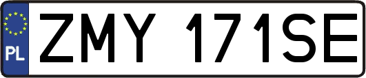 ZMY171SE
