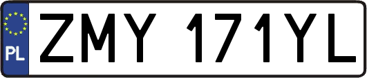 ZMY171YL