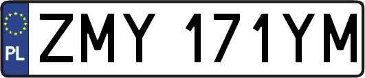 ZMY171YM