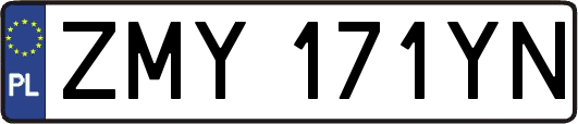 ZMY171YN