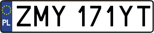 ZMY171YT