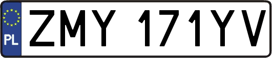 ZMY171YV