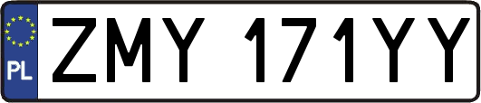 ZMY171YY