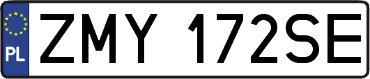ZMY172SE