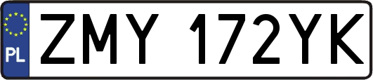 ZMY172YK