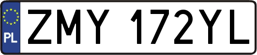 ZMY172YL