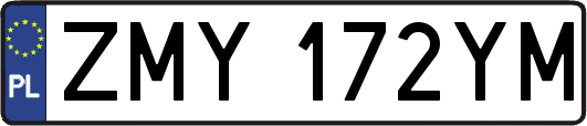 ZMY172YM