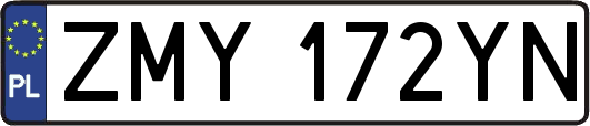 ZMY172YN