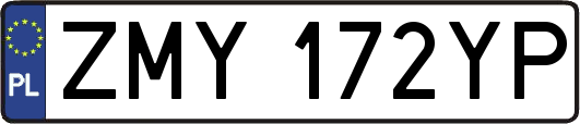 ZMY172YP