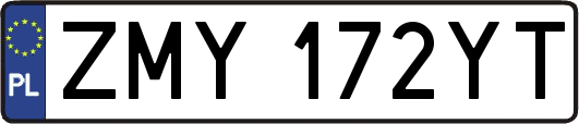 ZMY172YT