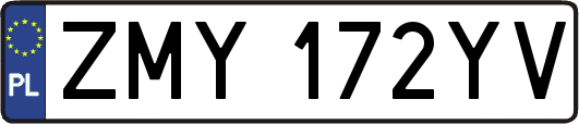 ZMY172YV