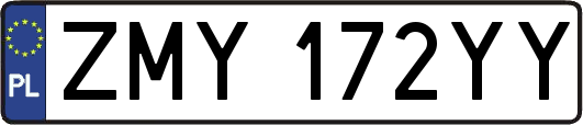 ZMY172YY