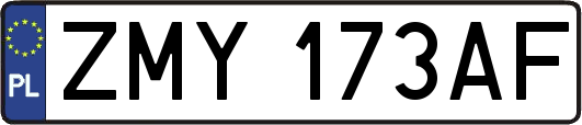 ZMY173AF