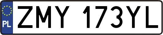 ZMY173YL