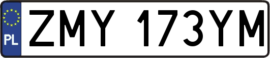 ZMY173YM