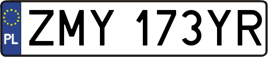 ZMY173YR