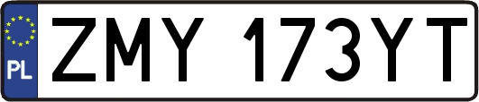 ZMY173YT
