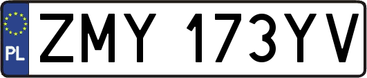 ZMY173YV