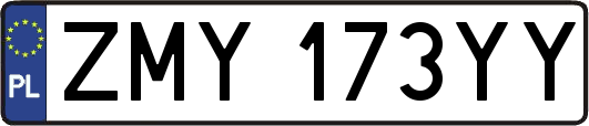 ZMY173YY