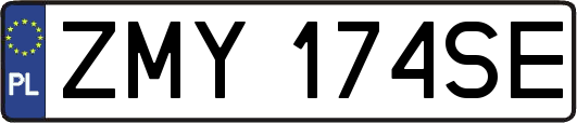 ZMY174SE