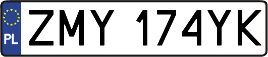 ZMY174YK