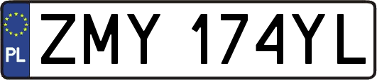 ZMY174YL