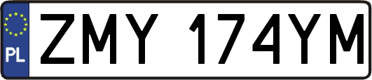 ZMY174YM