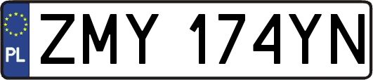 ZMY174YN