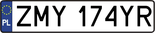 ZMY174YR