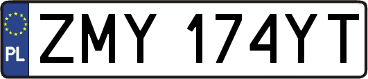 ZMY174YT