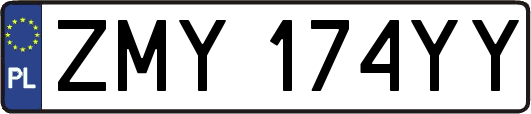 ZMY174YY