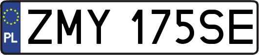 ZMY175SE